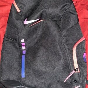 Kay yow Nike elite backpack